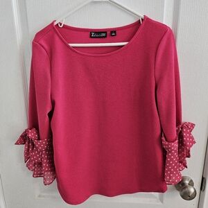 New York & Co. Top size S